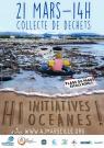 L'Arche à Marseille participe aux Initiatives océanes